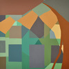 Mike Childs, Masked Ball, 2011